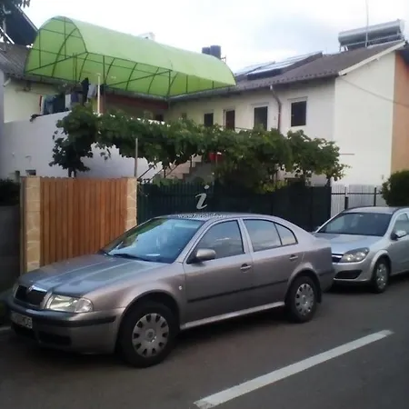 Casa Diana Costinesti Costinesti